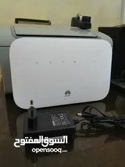  7 راوتر  ماي فاي متنقل اورنج 4G Orange