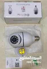  1 wifi panorama camera