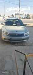  3 كيا سبكيترا 2000 بسعر طري
