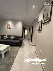  3 Apartment for rent in Al-Aqiq district