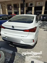  3 شانجان ايدو 2021 فحص كامل