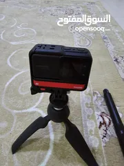  7 Insta 360 one RS