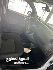  7 Mercedes citan 2019