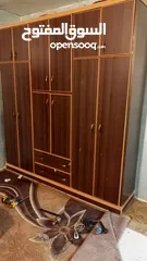  6 خزانه للبيع