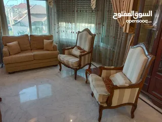  6 4نوم بأجمل مناطق دير غبار بسعر مغري