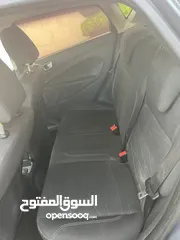  8 فورد فيستا دهان شركه