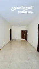  7 شقه شبه ارضيه مع ترس للبيع في صويلح خلف الجوازات