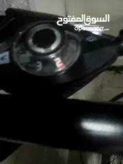  8 بسكليت تاهو صيني ممتاز قبل للتفاوض