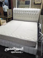  2 bed and bed sets in Dubai