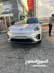  2 2020 كيا نيرو كهربا فل اوبشن