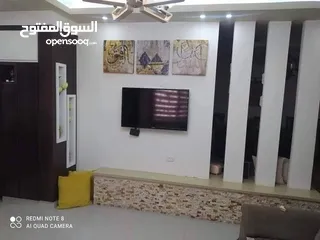  8 شقة مميزة للبيع – رام الله  عين مصباح – شارع الكرمل