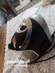  4 ماكينة اسيبريسو