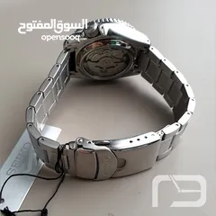  5 Seiko 5 Sports Stainless Steel  Automatic Watch SRPD51 BNIB