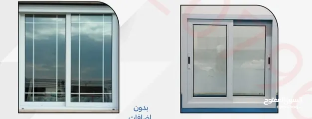  2 مطلوب معلم زجاج ومساعد فني للعمل – خبرة في تشغيل ماكينة الدبل
