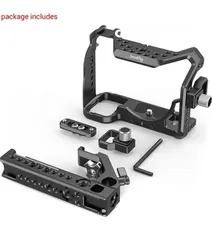  1 Smallrig Cage kit For Sony A7S III