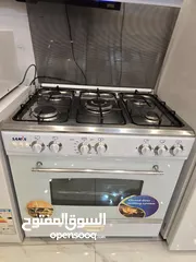  7 بكج كهربائيات 6قطع بحال الوكالة