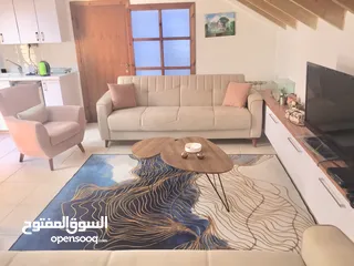  13 رووف للإيجار في رام الله