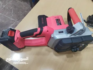  7 منشار شحن 16 انش XFOX