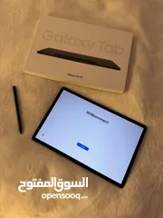  3 جلاكسي تاب اس 9 بلس