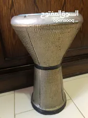  5 طبله مصريه بحال الممتاز
