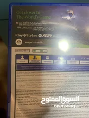 1 فيفا 24 بلاستيشن فور