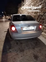  7 هونداي افانتي 2006