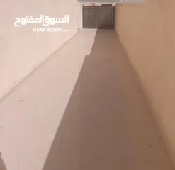  13 شقة ارضية جديدة للبيع بسعر مغري