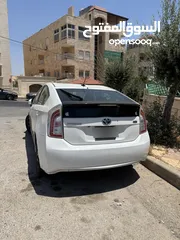  2 تويوتا بريوس 2015 للبيع