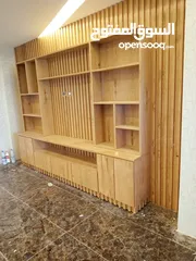  9 مطابخ واثاث موديلات حديثة