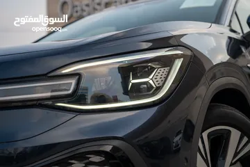 2 Volkswagen ID6 Pro 2022 + 2023  مستعمل و كفالة اتوهب فحص اتوسكور 90% فما فوق