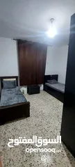  2 شقة مفروشة للإيجار في أم الشرايط قرب مسجد الحسن والحسين