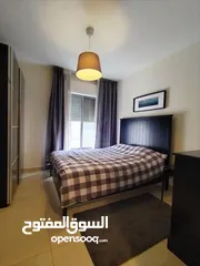  6 Furnished Apartment For Rent In Abdoun