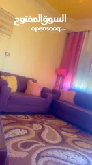  3 طقم كورنر مع طاوله