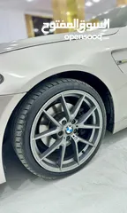  7 BMW 530 2014