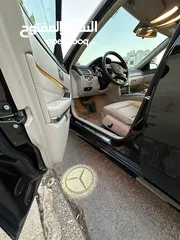  27 Mercedes - E200  2016 (Clean Title) in Amman