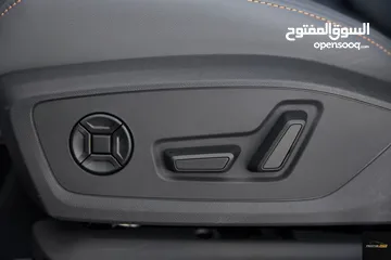  8 Audi E-tron Q4 2023