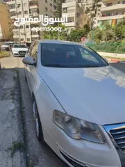  2 للبيع – باسات 2006 بحالة ممتازة!