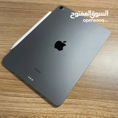  2 iPad Air 5 with Apple Pencil gen 2