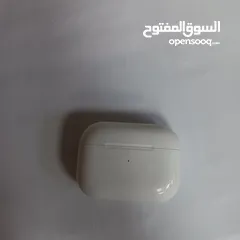  1 سماعه Airpods pro