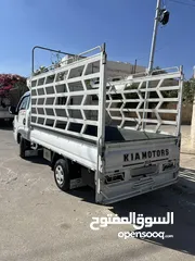  6 كيا بنجو 2016