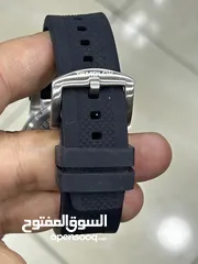  16 7  ساعات اصليه جديده سويسري وياباني