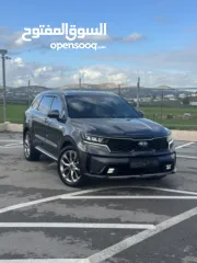  1 كايا سورينتو 2200 ديزل 2x4 فل بدون فتحة 2020