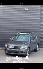  2 تيجوان 1400تيربو