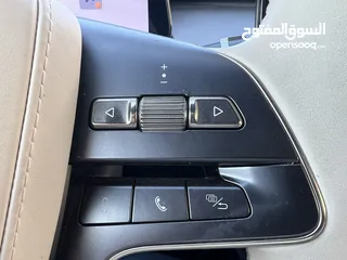  18 BYD SONG L مستعمل تمويل على الهوية