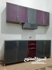  3 مطبخ كيلادنيج سعودي