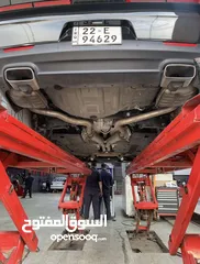  7 جالنجر 2022GT