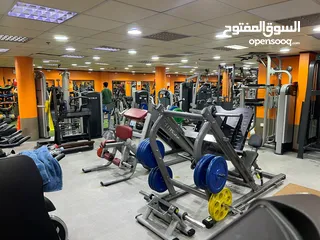  3 gym business for sale