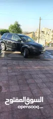 2 نيسان مورانو 2004 بحالة جيدة للبيع
