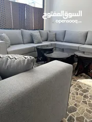  15 كورنرات واطقم كنب مميزة