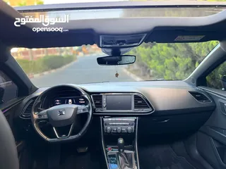  7 ليون اف ار شركة ترخيص 2019 بانوراما فل الفل